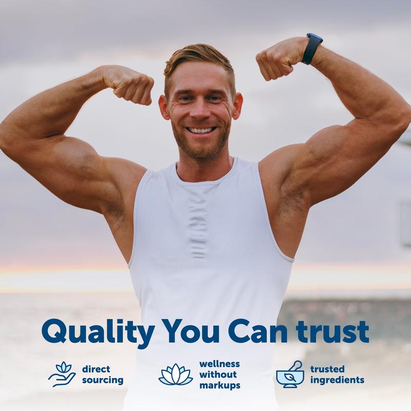 EAA 2000mg, 240 Capsules